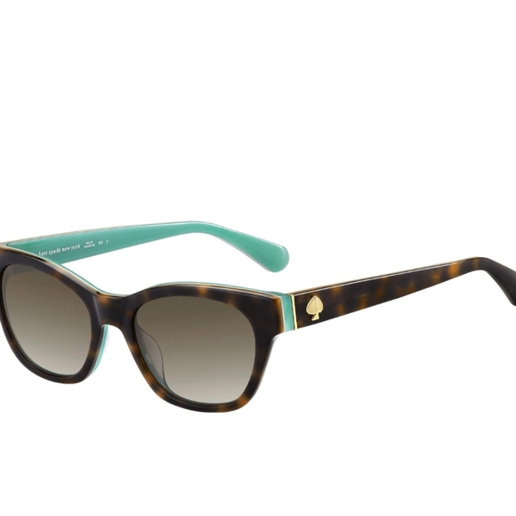 Kate Spade New York Women´s Jerri/S Cat Eye Sunglasses